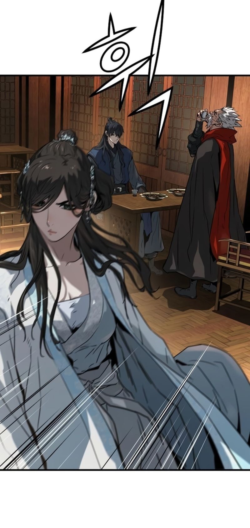 Absolute Regression Chapter 40 Gambar 29