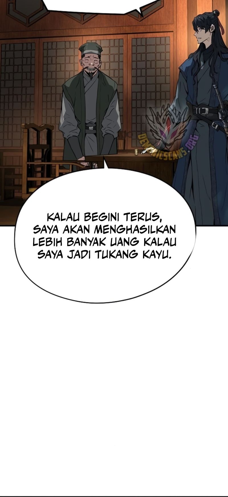 Absolute Regression Chapter 40 Gambar 33