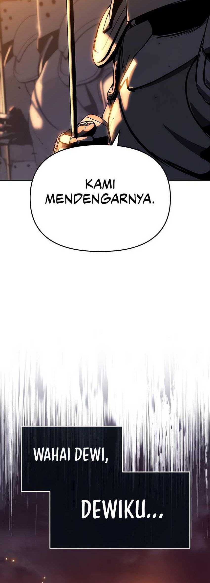 The Knight King Who Returned with a God Chapter 103 Gambar 58