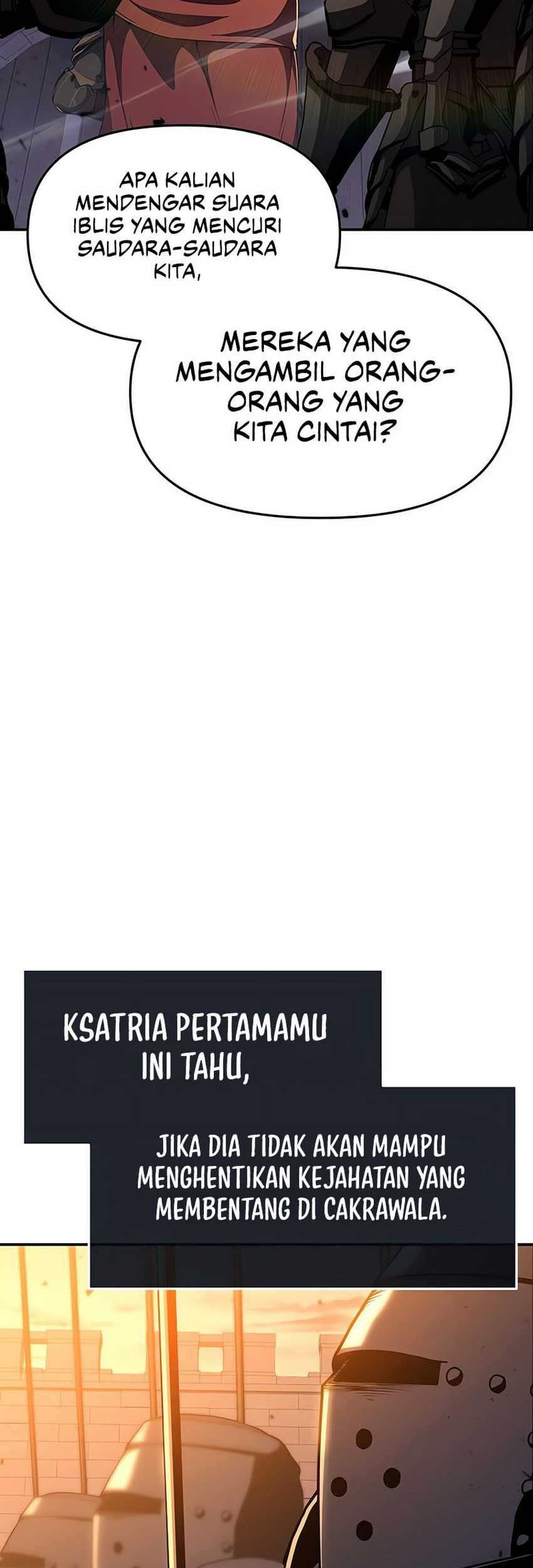 The Knight King Who Returned with a God Chapter 103 Gambar 57