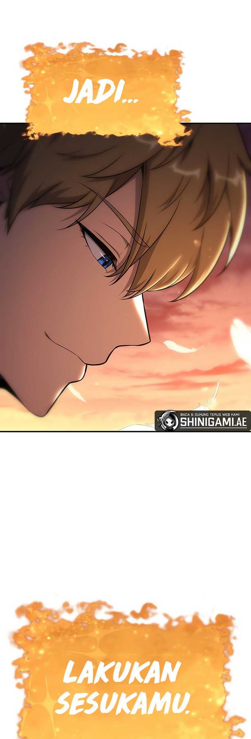 The Knight King Who Returned with a God Chapter 103 Gambar 62