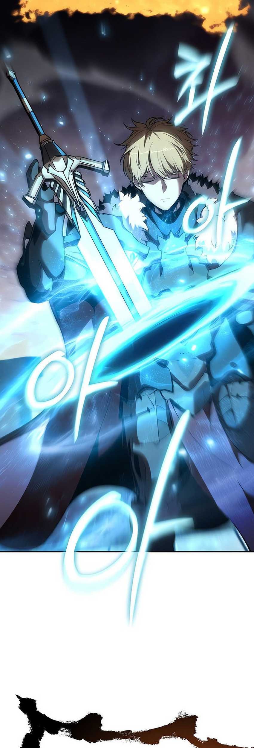 The Knight King Who Returned with a God Chapter 103 Gambar 64