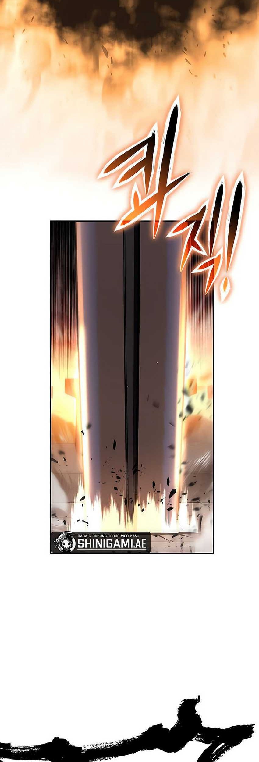 The Knight King Who Returned with a God Chapter 103 Gambar 71