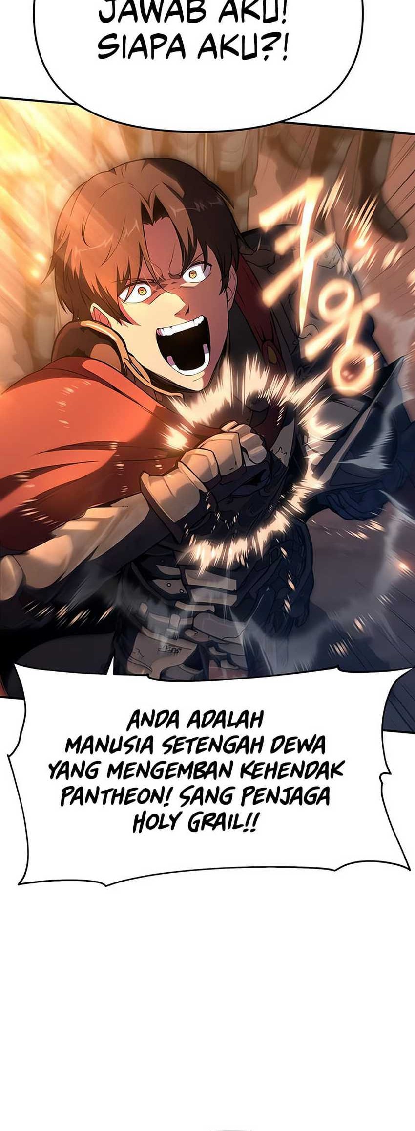 The Knight King Who Returned with a God Chapter 103 Gambar 76
