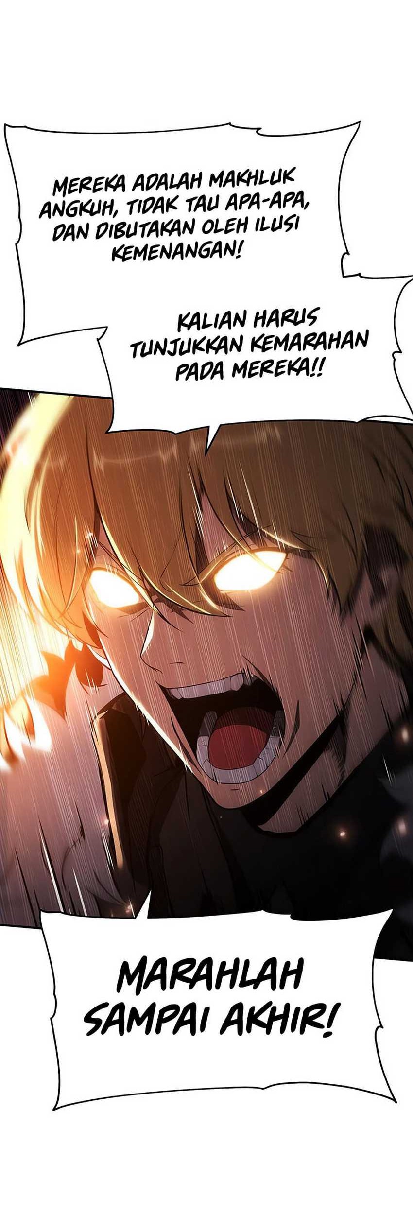 The Knight King Who Returned with a God Chapter 103 Gambar 74