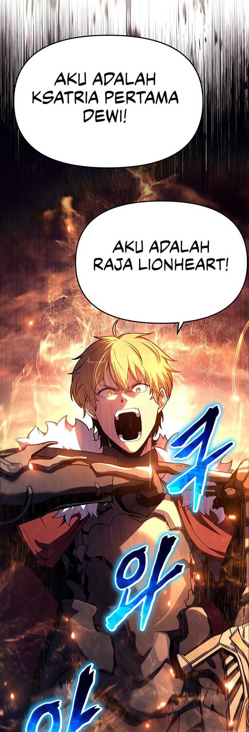 The Knight King Who Returned with a God Chapter 103 Gambar 78