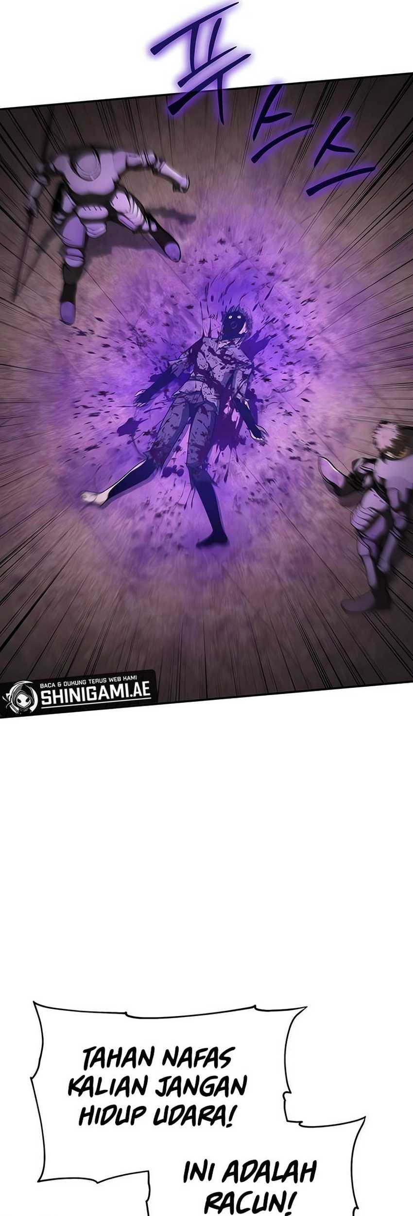 The Knight King Who Returned with a God Chapter 103 Gambar 36