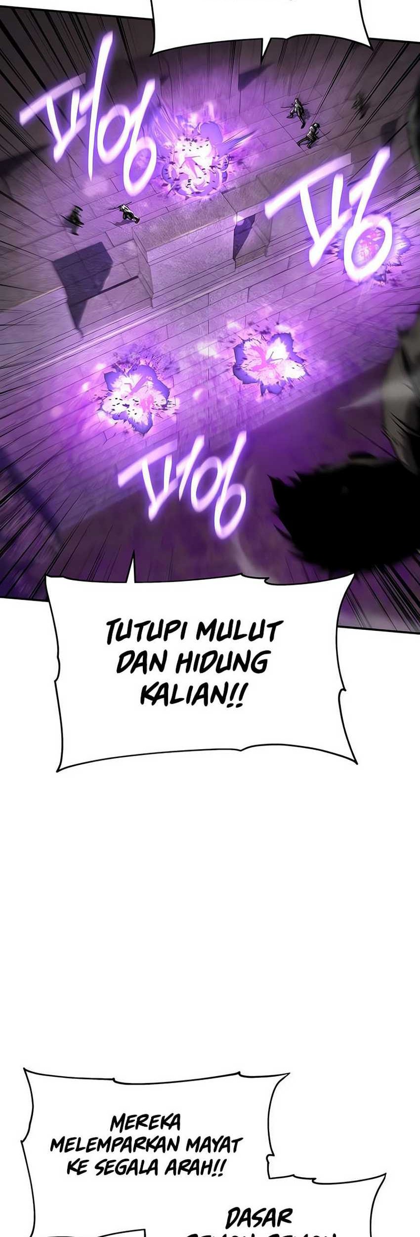 The Knight King Who Returned with a God Chapter 103 Gambar 37