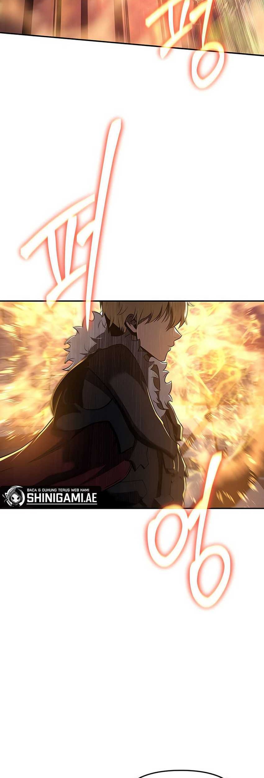 The Knight King Who Returned with a God Chapter 103 Gambar 43