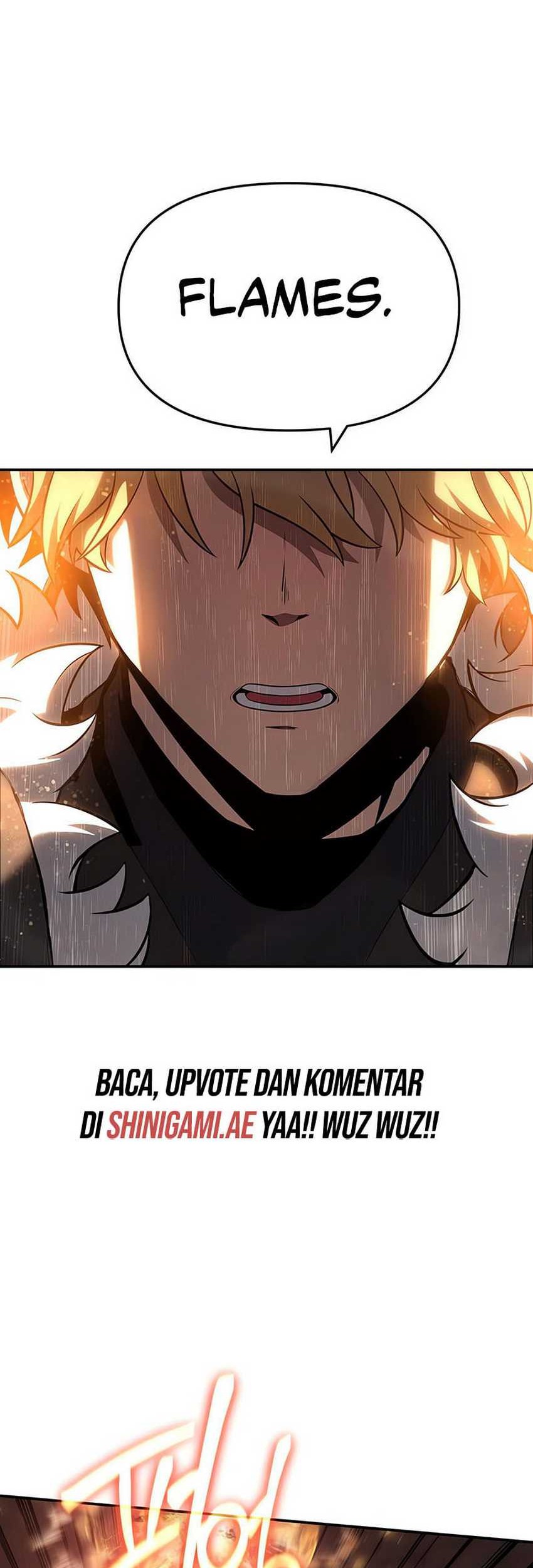 The Knight King Who Returned with a God Chapter 103 Gambar 41