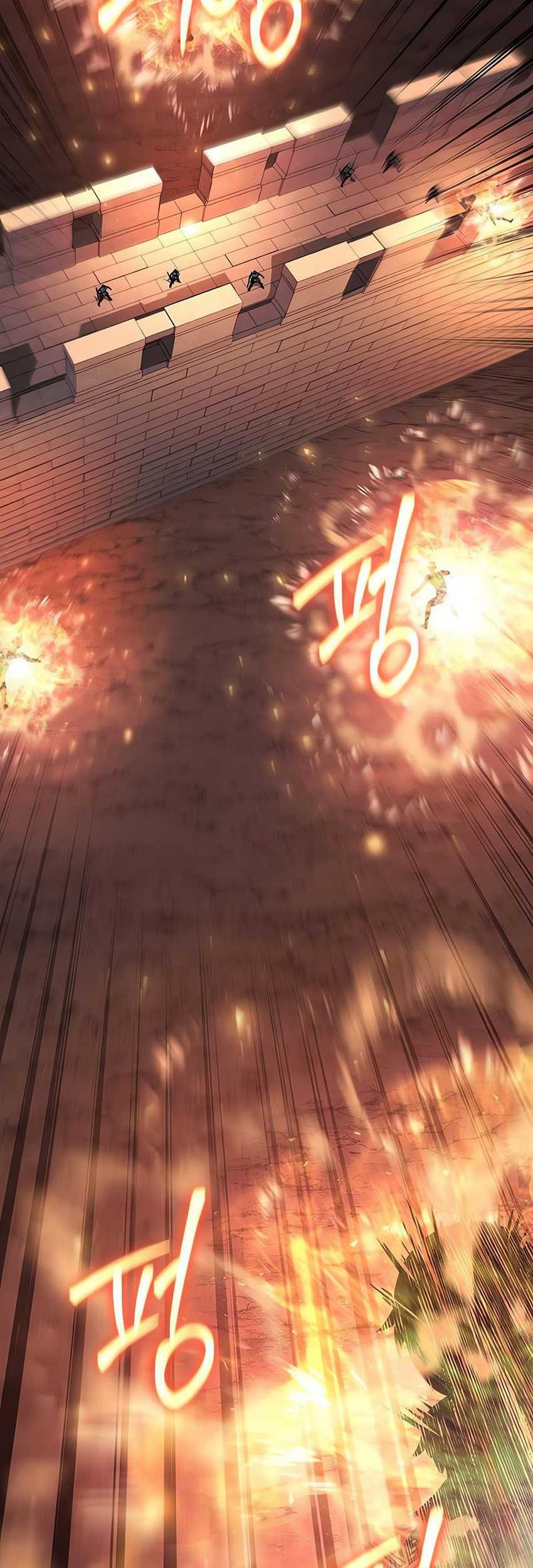 The Knight King Who Returned with a God Chapter 103 Gambar 42