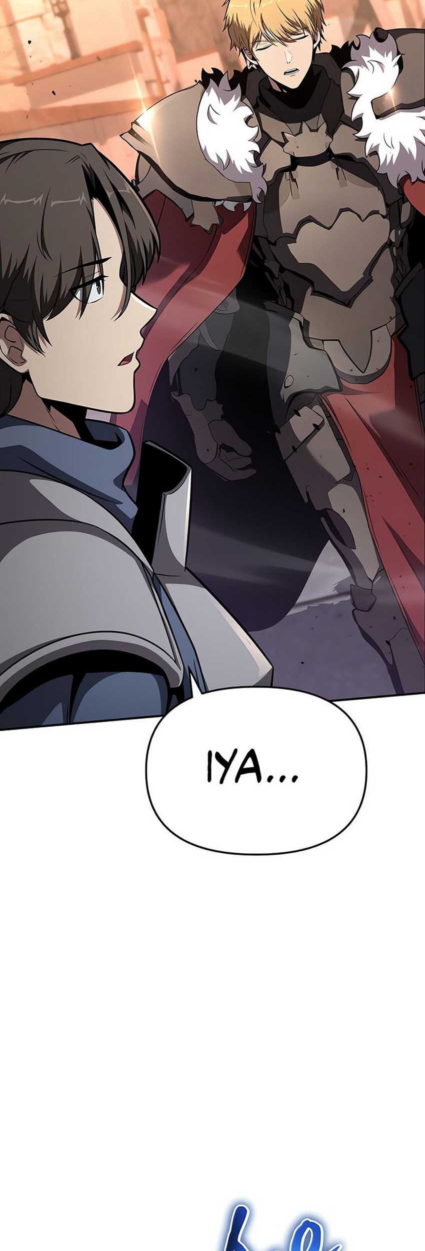 The Knight King Who Returned with a God Chapter 103 Gambar 46