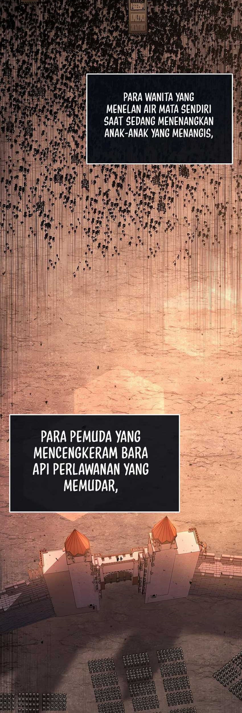 The Knight King Who Returned with a God Chapter 103 Gambar 53