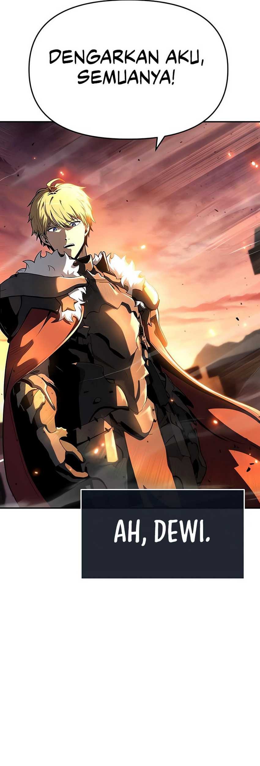 The Knight King Who Returned with a God Chapter 103 Gambar 50