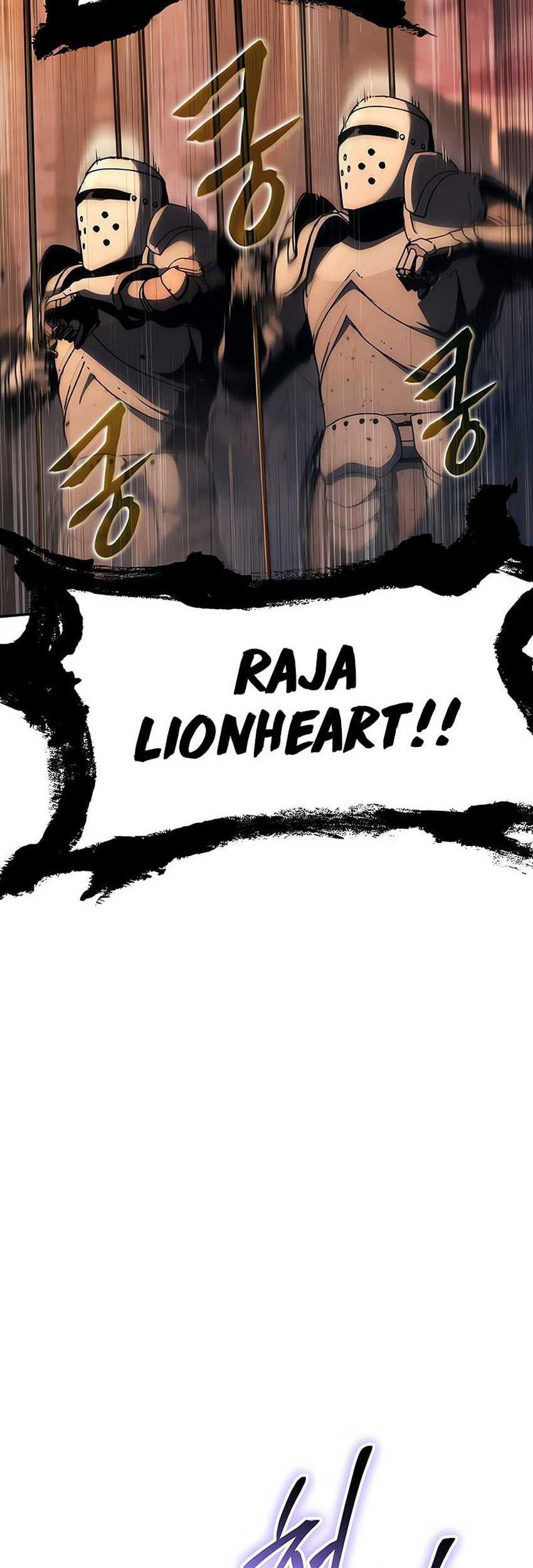 The Knight King Who Returned with a God Chapter 103 Gambar 84