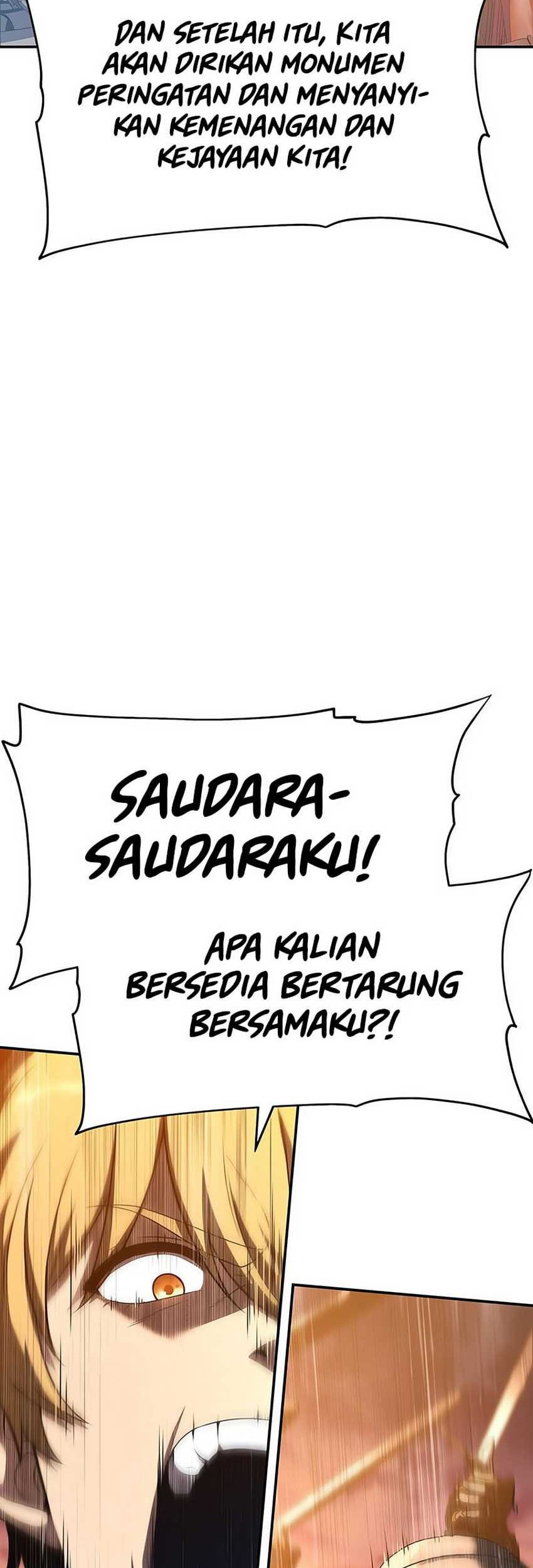 The Knight King Who Returned with a God Chapter 103 Gambar 82