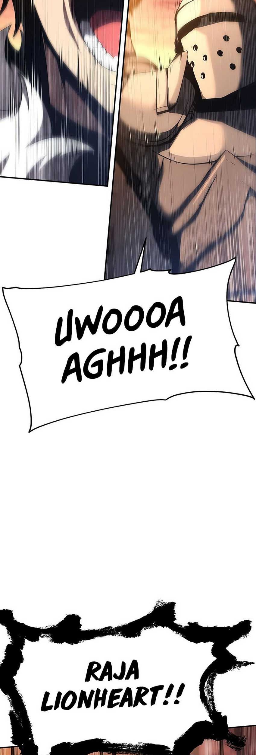 The Knight King Who Returned with a God Chapter 103 Gambar 83