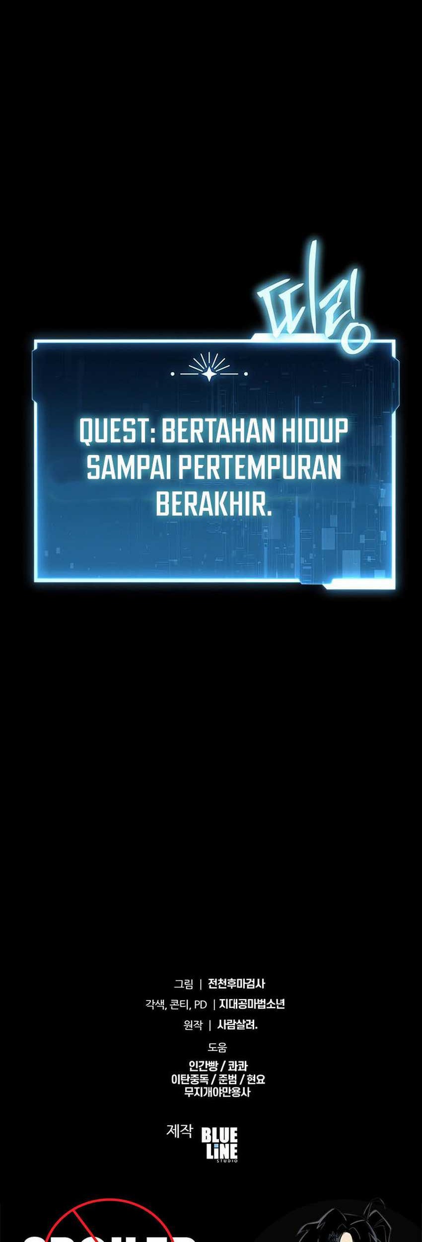 The Knight King Who Returned with a God Chapter 103 Gambar 89