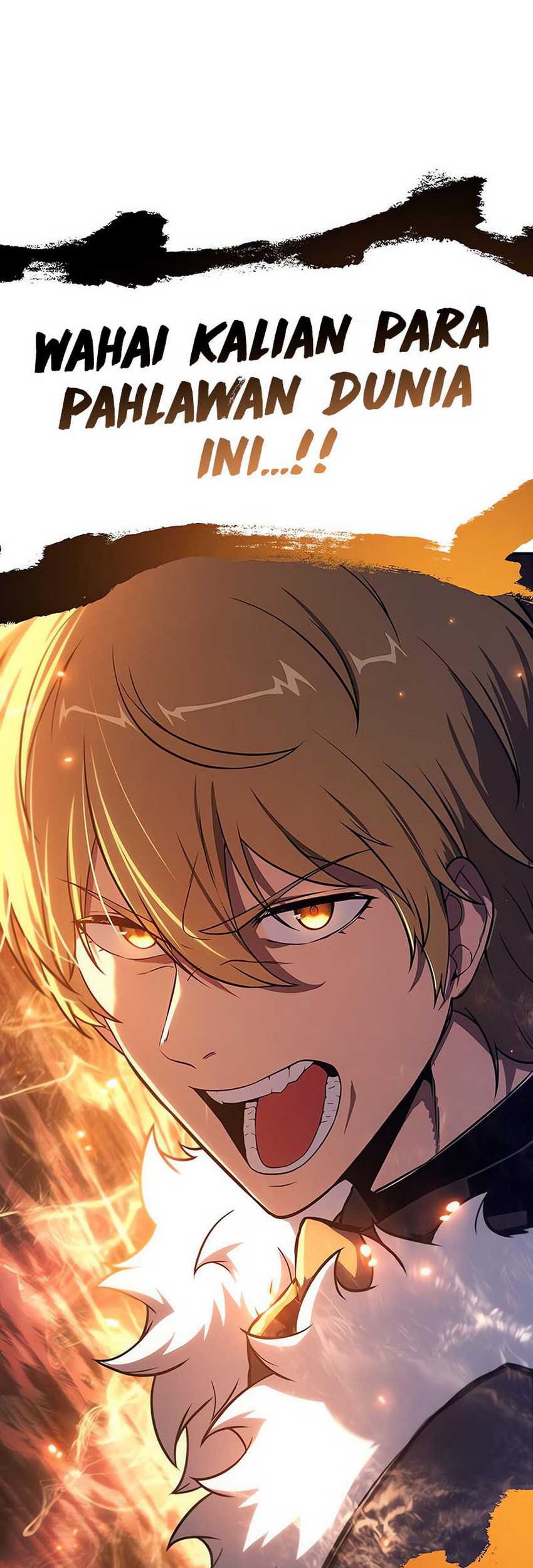 The Knight King Who Returned with a God Chapter 103 Gambar 87