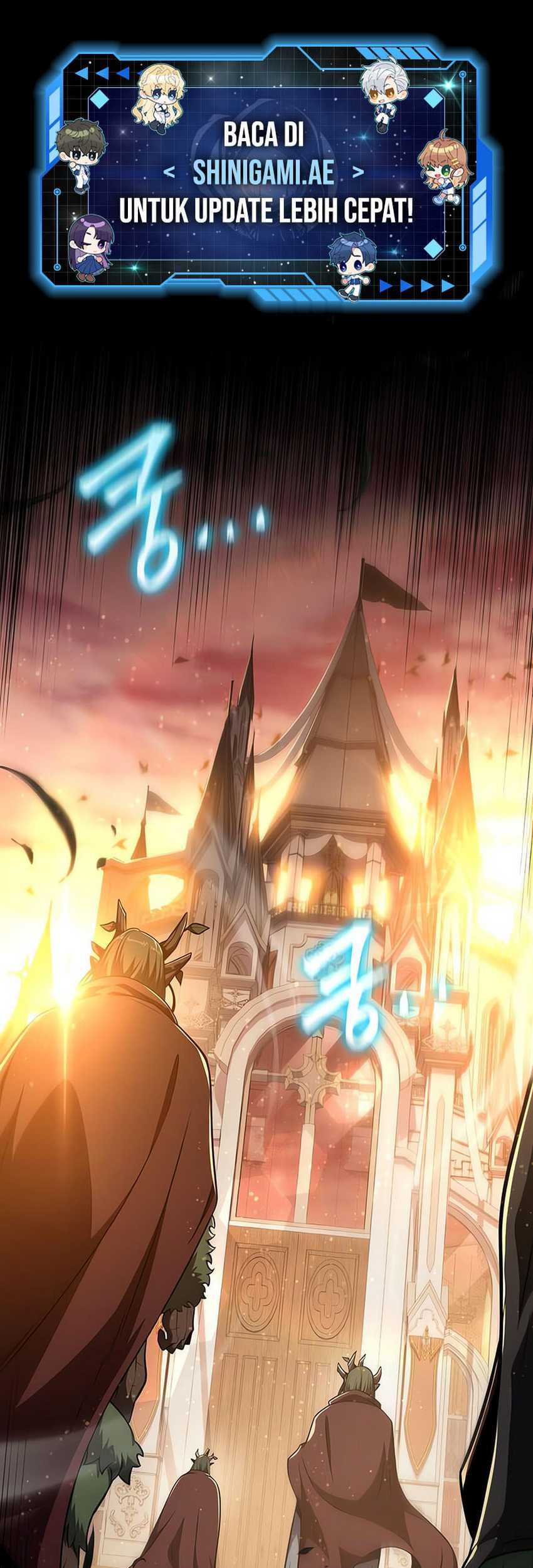 Manhwa The Knight King Who Returned with a God Chapter 103 gambar nomor 2