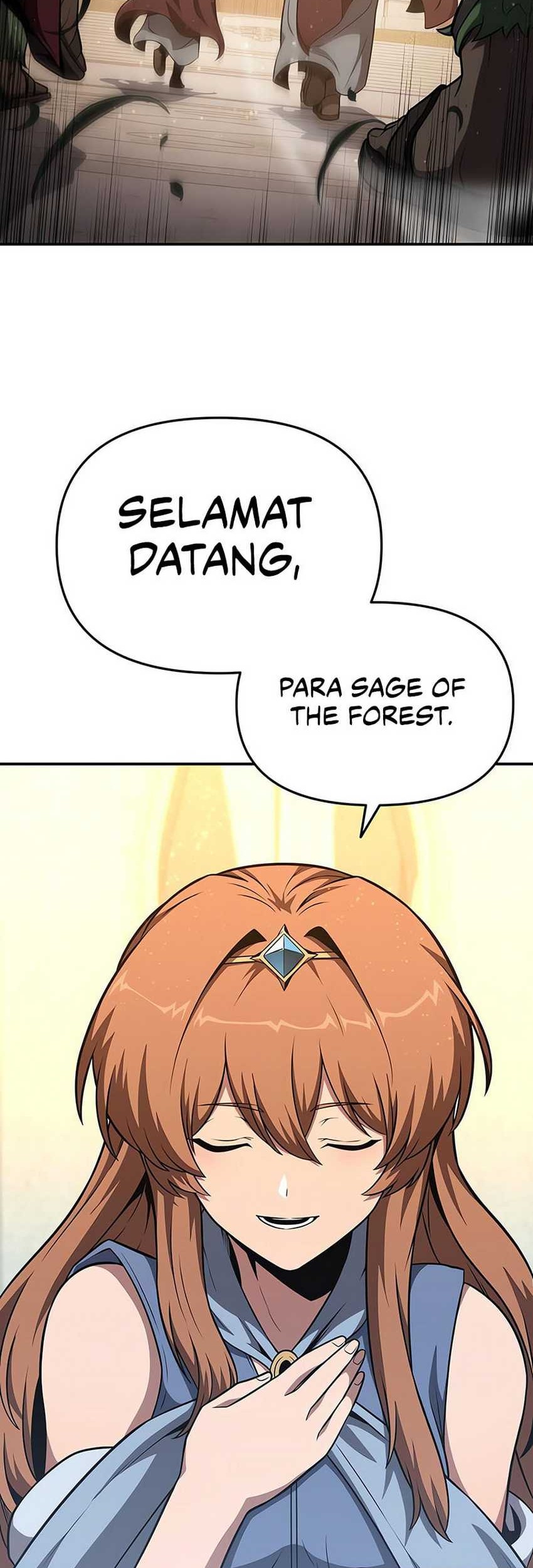 The Knight King Who Returned with a God Chapter 103 Gambar 3