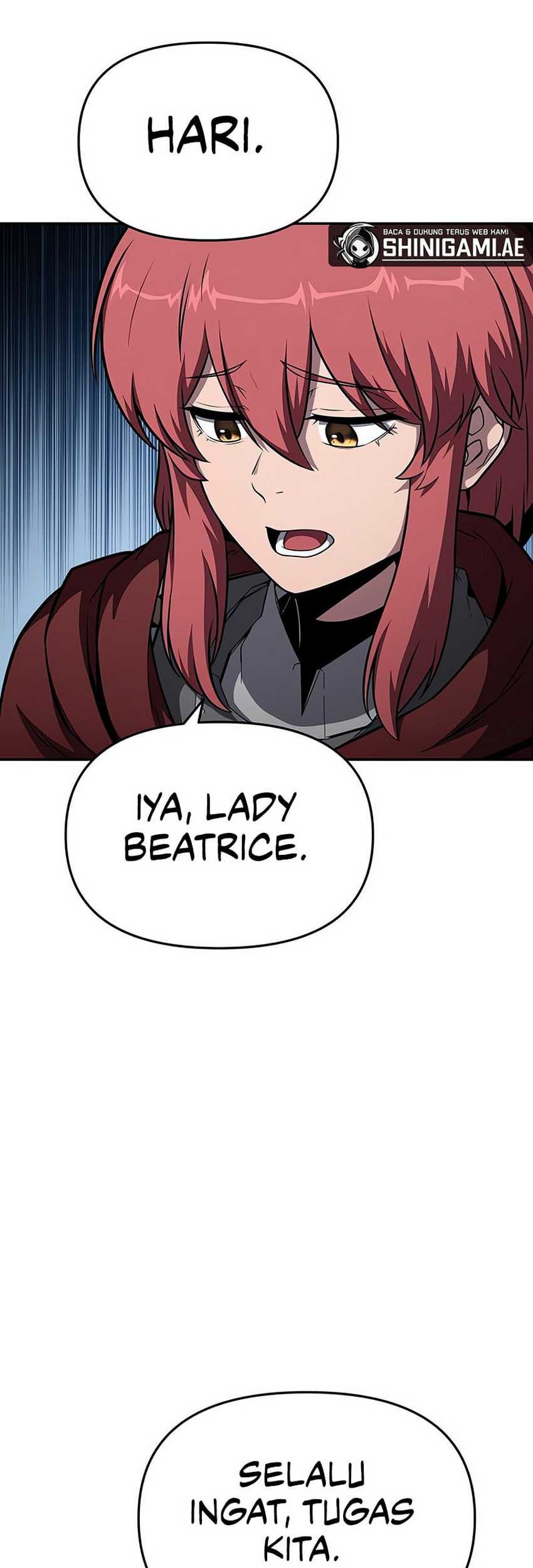 The Knight King Who Returned with a God Chapter 103 Gambar 13