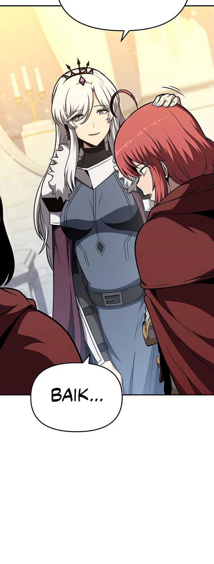 The Knight King Who Returned with a God Chapter 103 Gambar 14