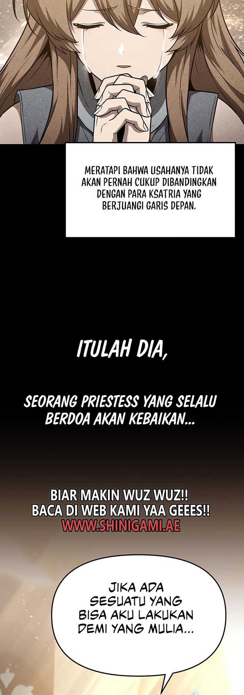 The Knight King Who Returned with a God Chapter 103 Gambar 22