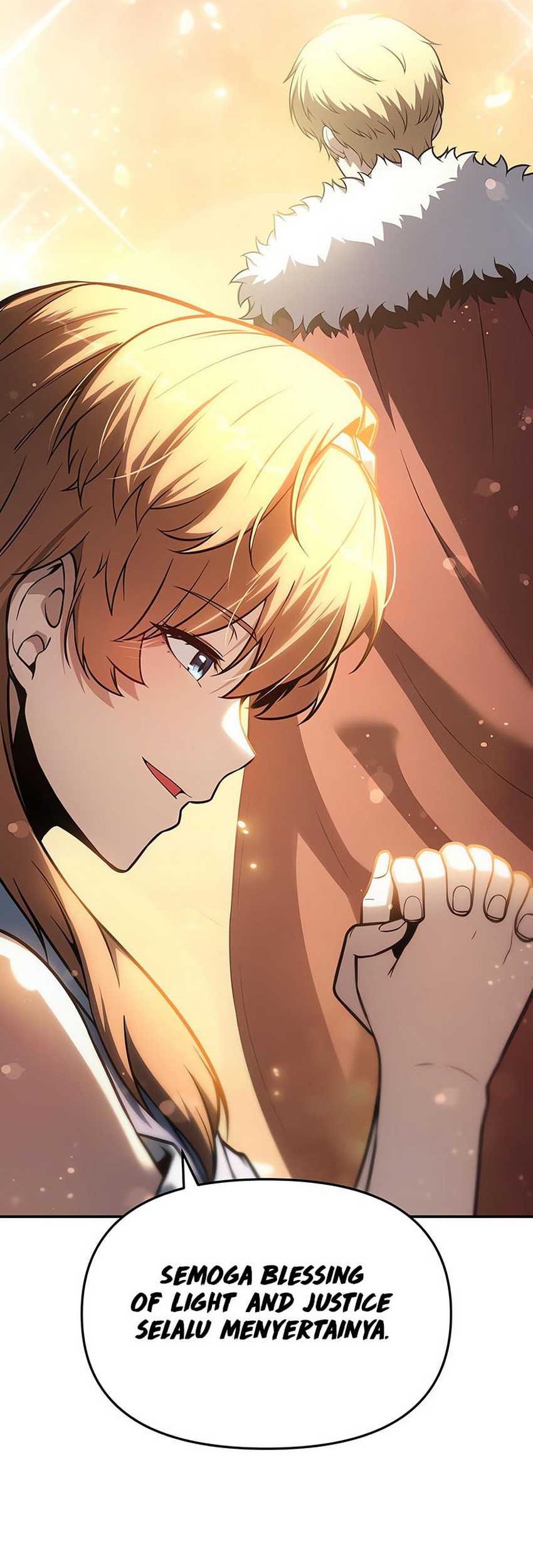 The Knight King Who Returned with a God Chapter 103 Gambar 24