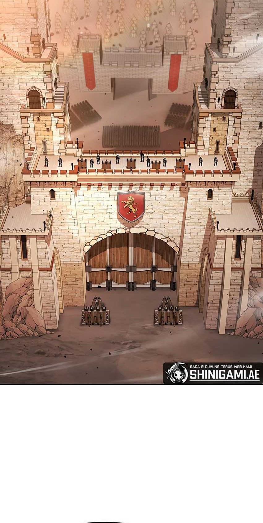 The Knight King Who Returned with a God Chapter 103 Gambar 26