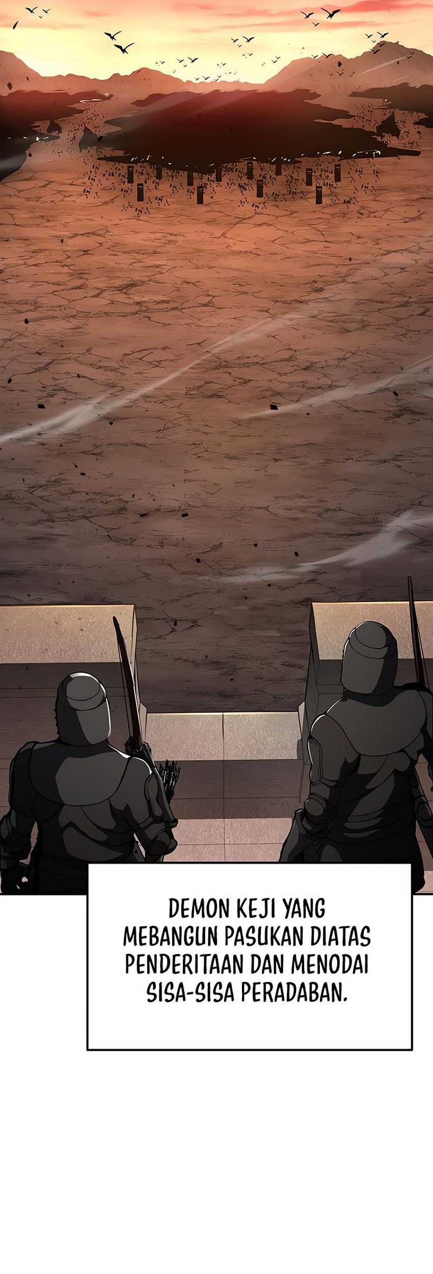 The Knight King Who Returned with a God Chapter 103 Gambar 28