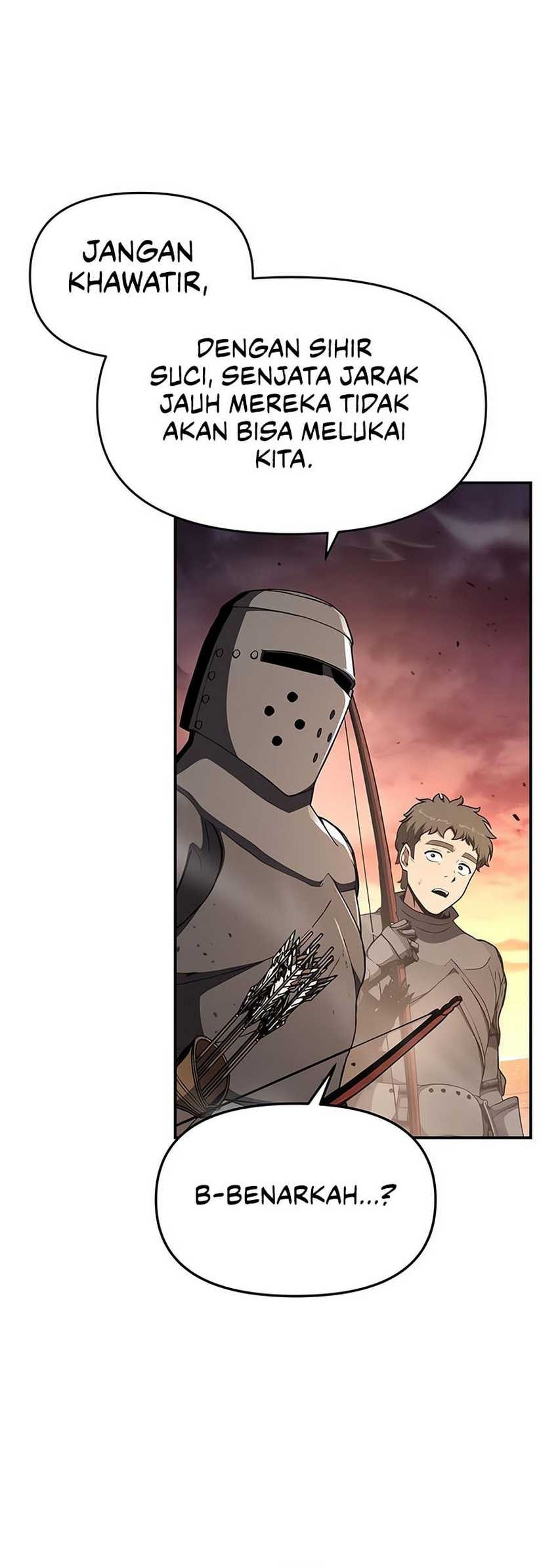 The Knight King Who Returned with a God Chapter 103 Gambar 30