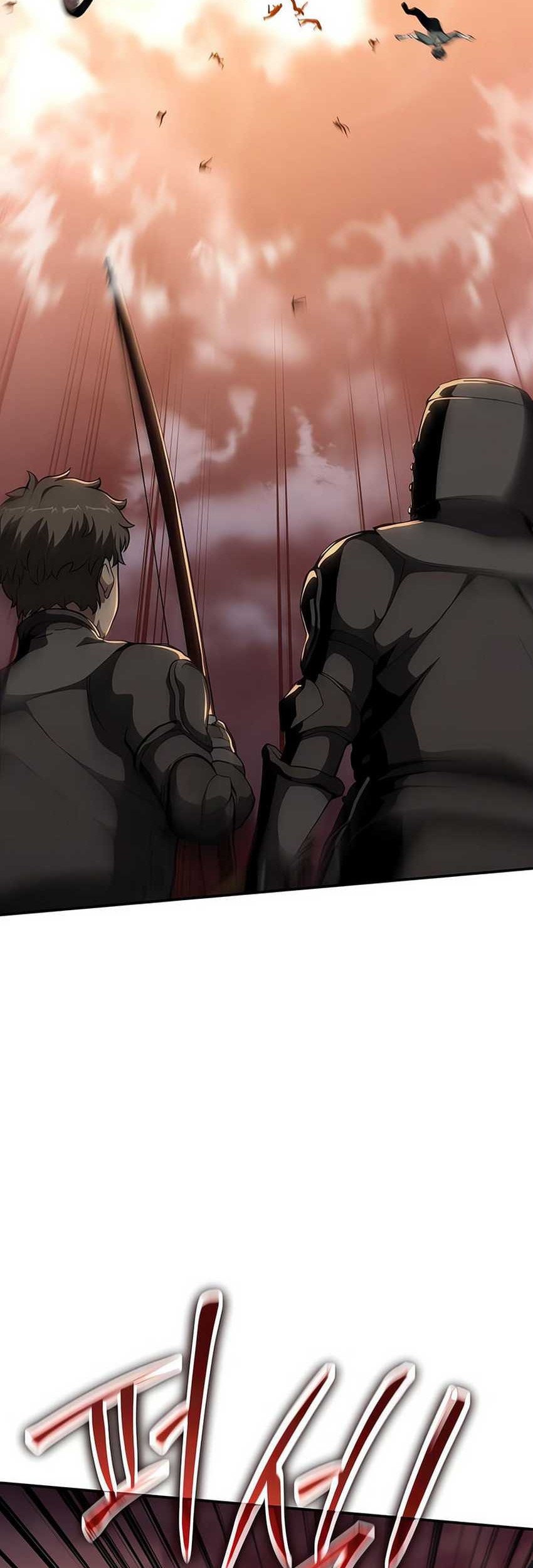 The Knight King Who Returned with a God Chapter 103 Gambar 32