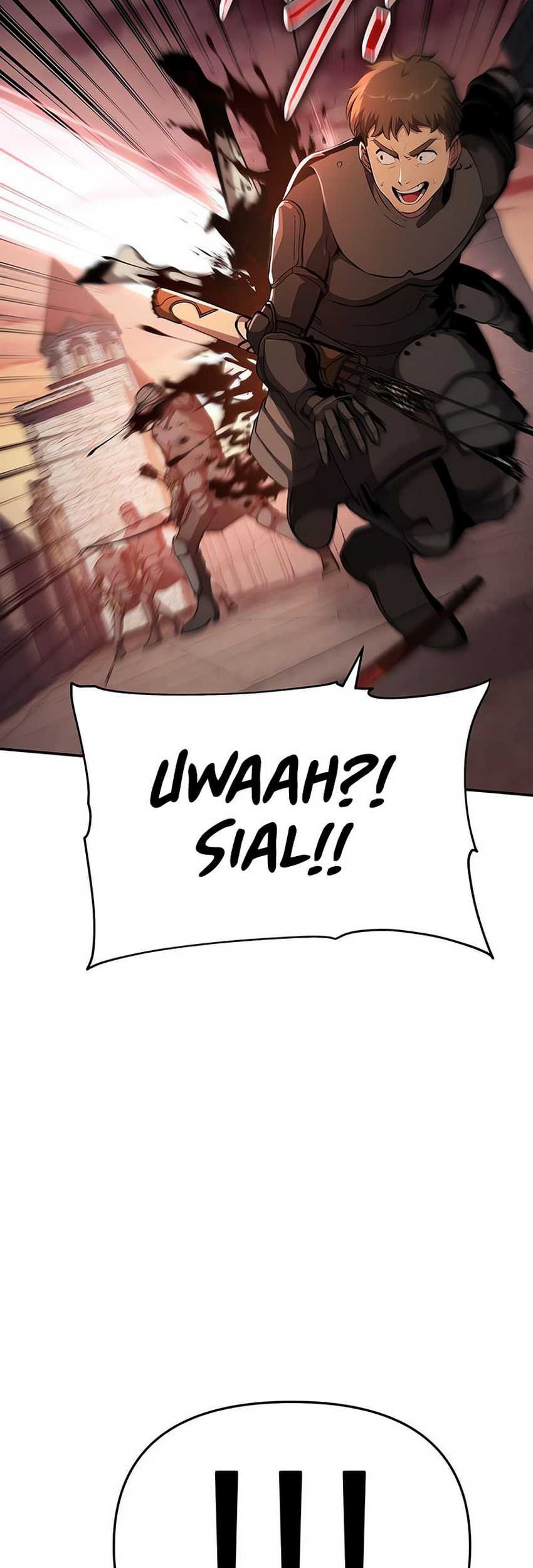 The Knight King Who Returned with a God Chapter 103 Gambar 33