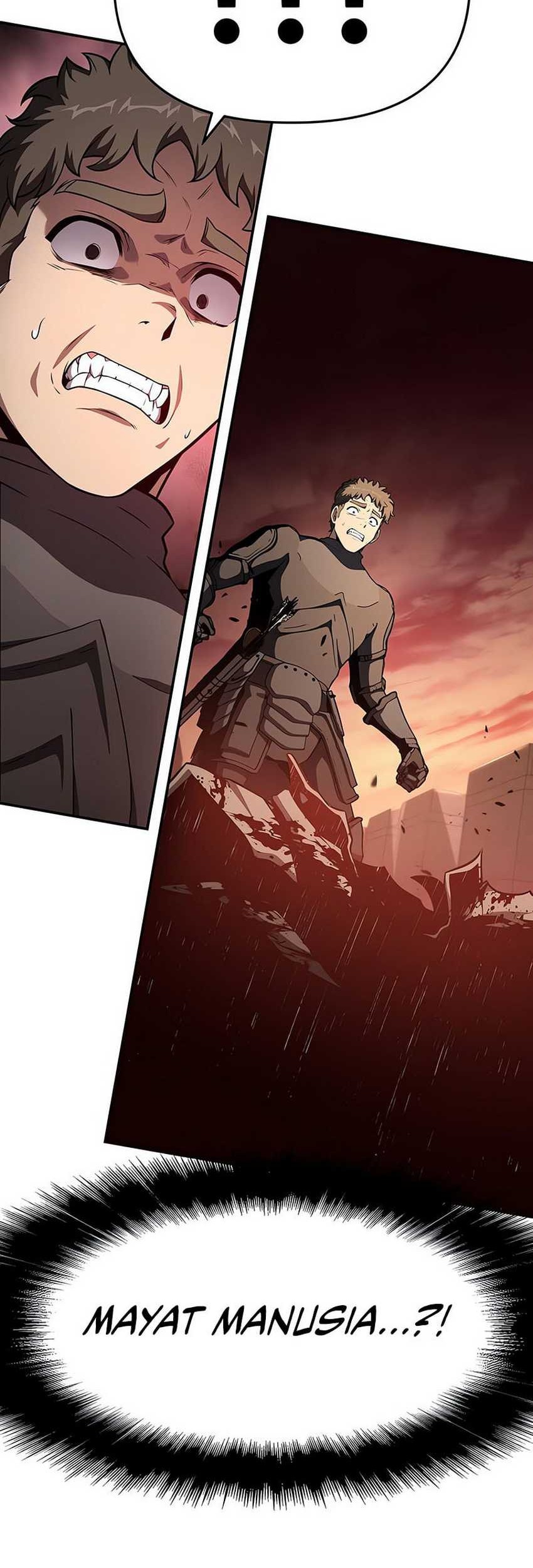 The Knight King Who Returned with a God Chapter 103 Gambar 34