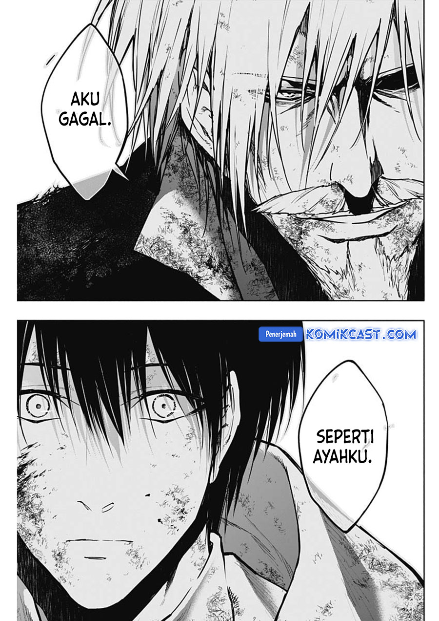 Ouritsu Mahou Gakuen no Saikasei: Slum Agari no Saikyou Mahoushi, Kizoku darake no Gakuen de Musou suru Chapter 107 Gambar 4