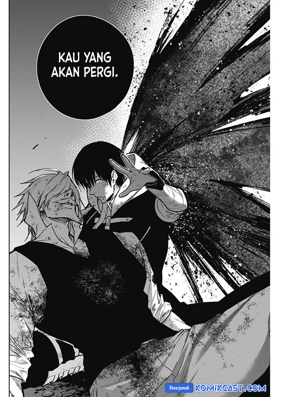 Ouritsu Mahou Gakuen no Saikasei: Slum Agari no Saikyou Mahoushi, Kizoku darake no Gakuen de Musou suru Chapter 107 Gambar 7