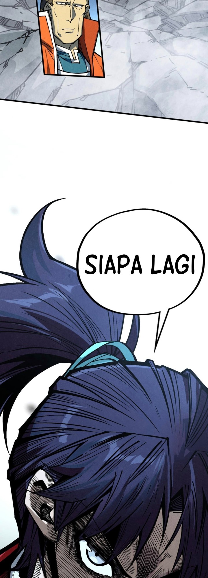 The Ultimate of All Ages Chapter 404 Gambar 47