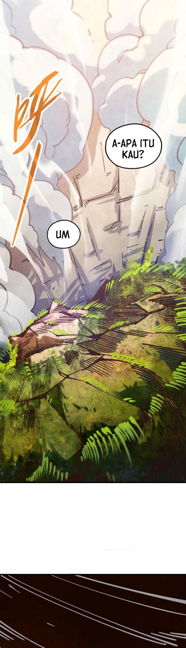 The Ultimate of All Ages Chapter 404 Gambar 16