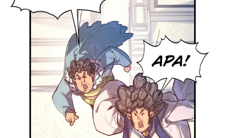 The Ultimate of All Ages Chapter 404 Gambar 21