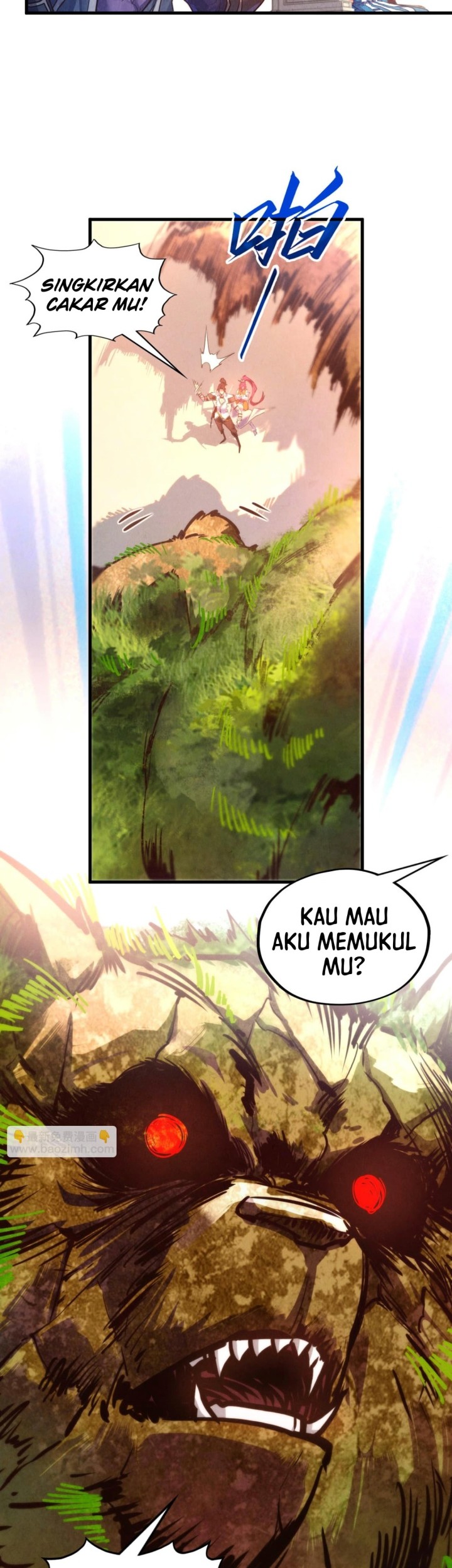 The Ultimate of All Ages Chapter 404 Gambar 23