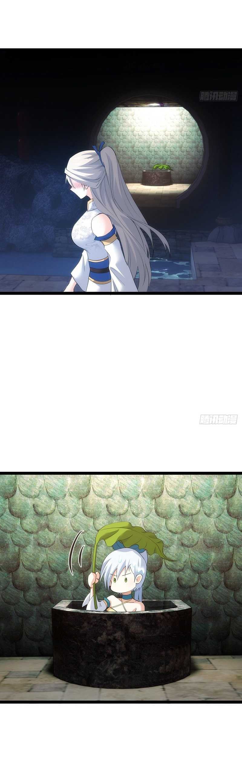 I Took Over The System Players Chapter 71 Gambar 26