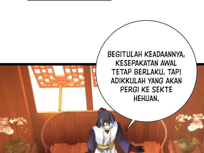 I Took Over The System Players Chapter 71 Gambar 35