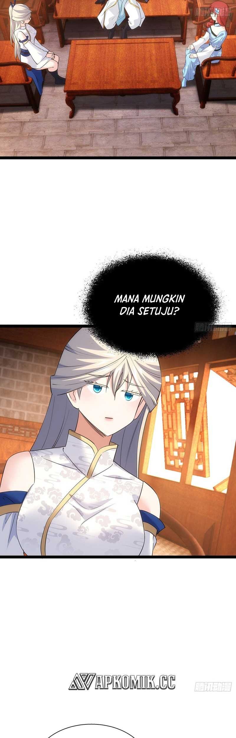 I Took Over The System Players Chapter 71 Gambar 36