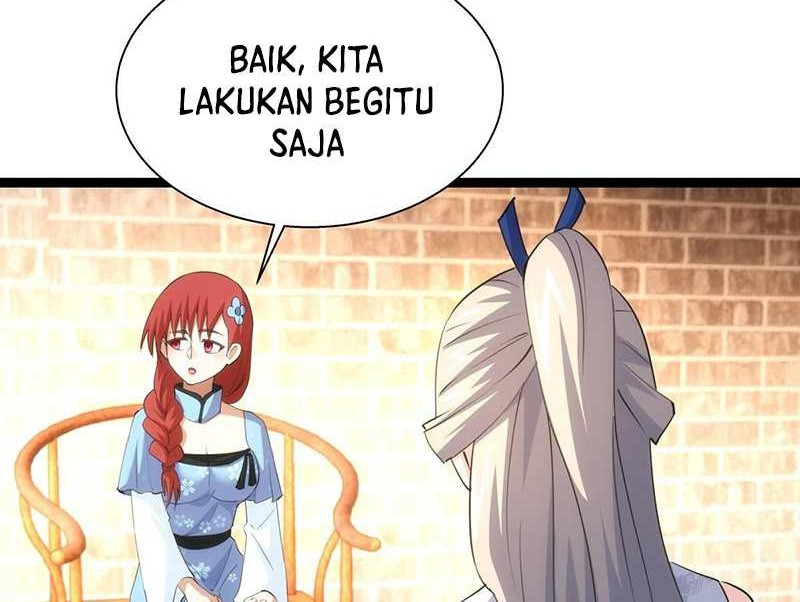 I Took Over The System Players Chapter 71 Gambar 37