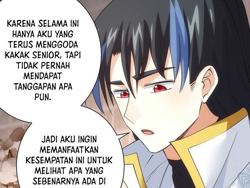 I Took Over The System Players Chapter 71 Gambar 23