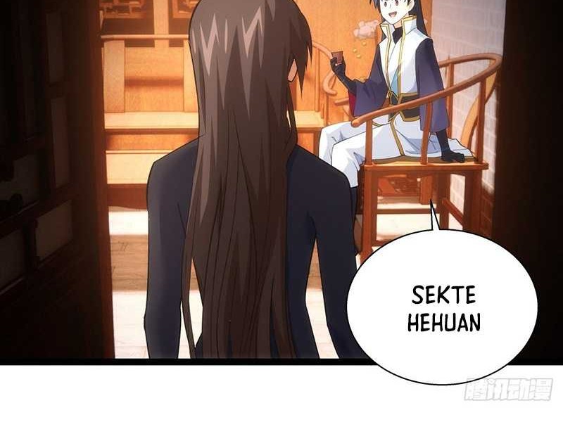 I Took Over The System Players Chapter 71 Gambar 3