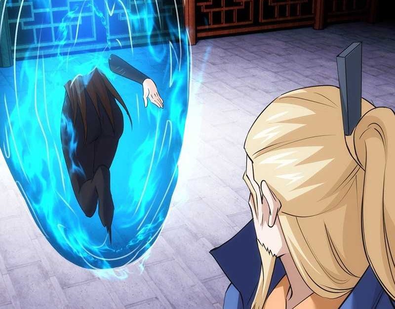 I Took Over The System Players Chapter 71 Gambar 11