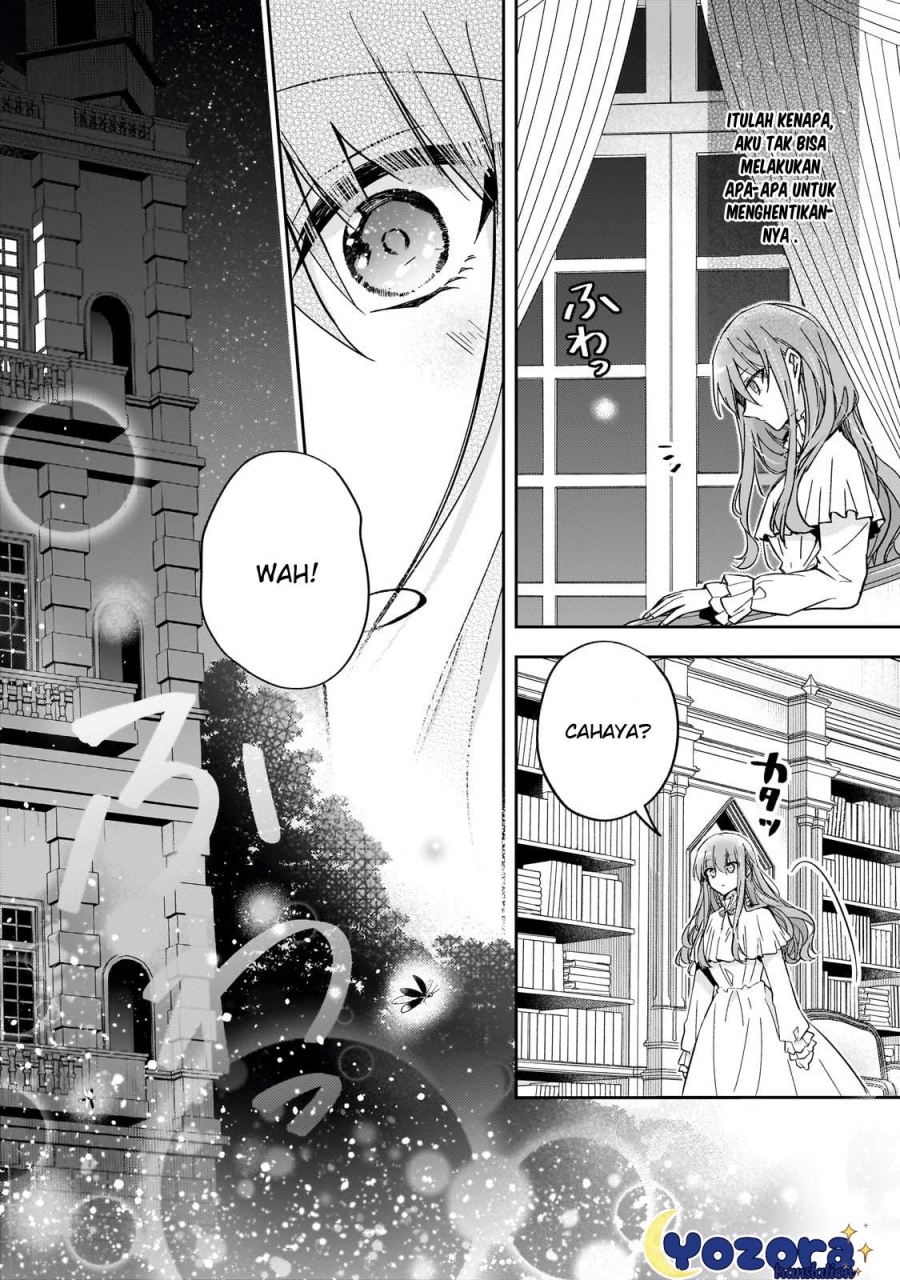 The Villainess Wants to Enjoy a Carefree Married Life in a Former Enemy Country in Her Seventh Loop! Chapter 25 Gambar 27