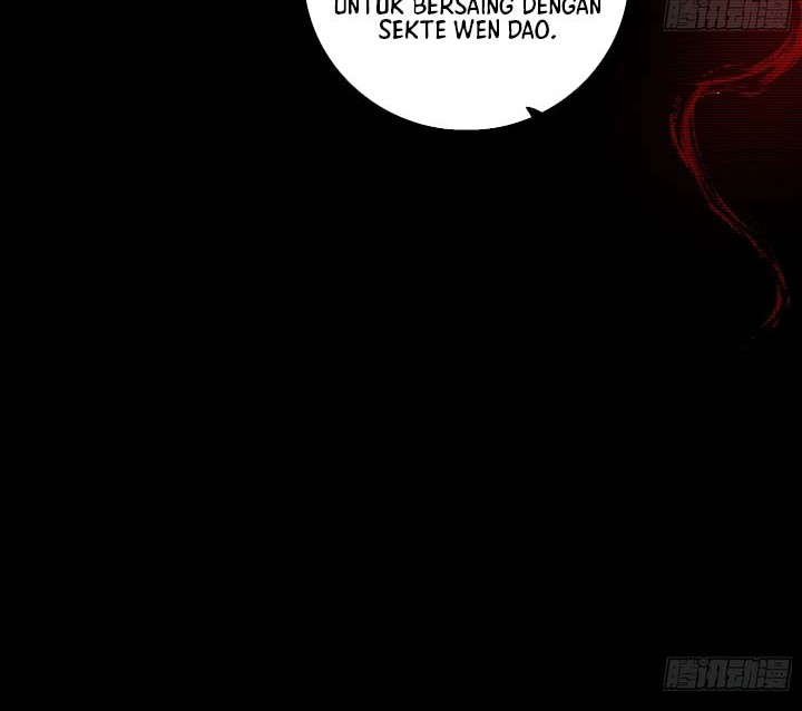 I’m An Evil God Chapter 553 Gambar 27